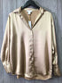 House of Harlow 1960 Blouse Size X-Small New